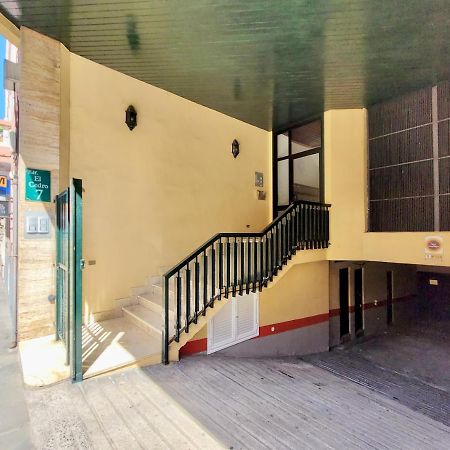 Meraki Home Пуерто-де-ла-Крус Екстер'єр фото