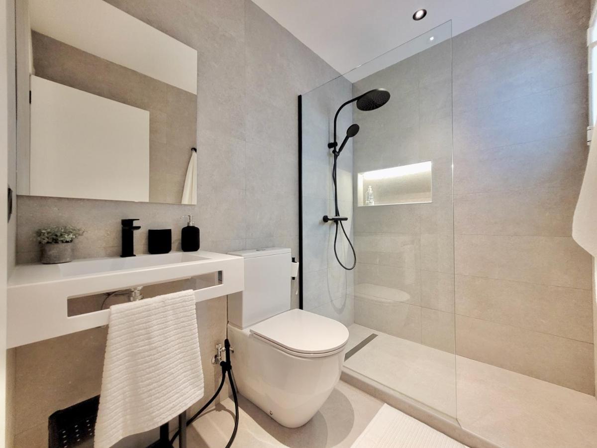 Meraki Home Пуерто-де-ла-Крус Екстер'єр фото