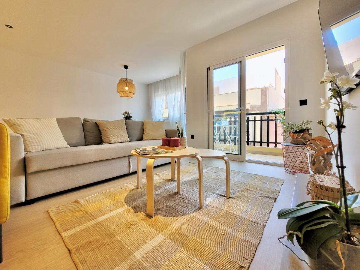 Meraki Home Пуерто-де-ла-Крус Екстер'єр фото