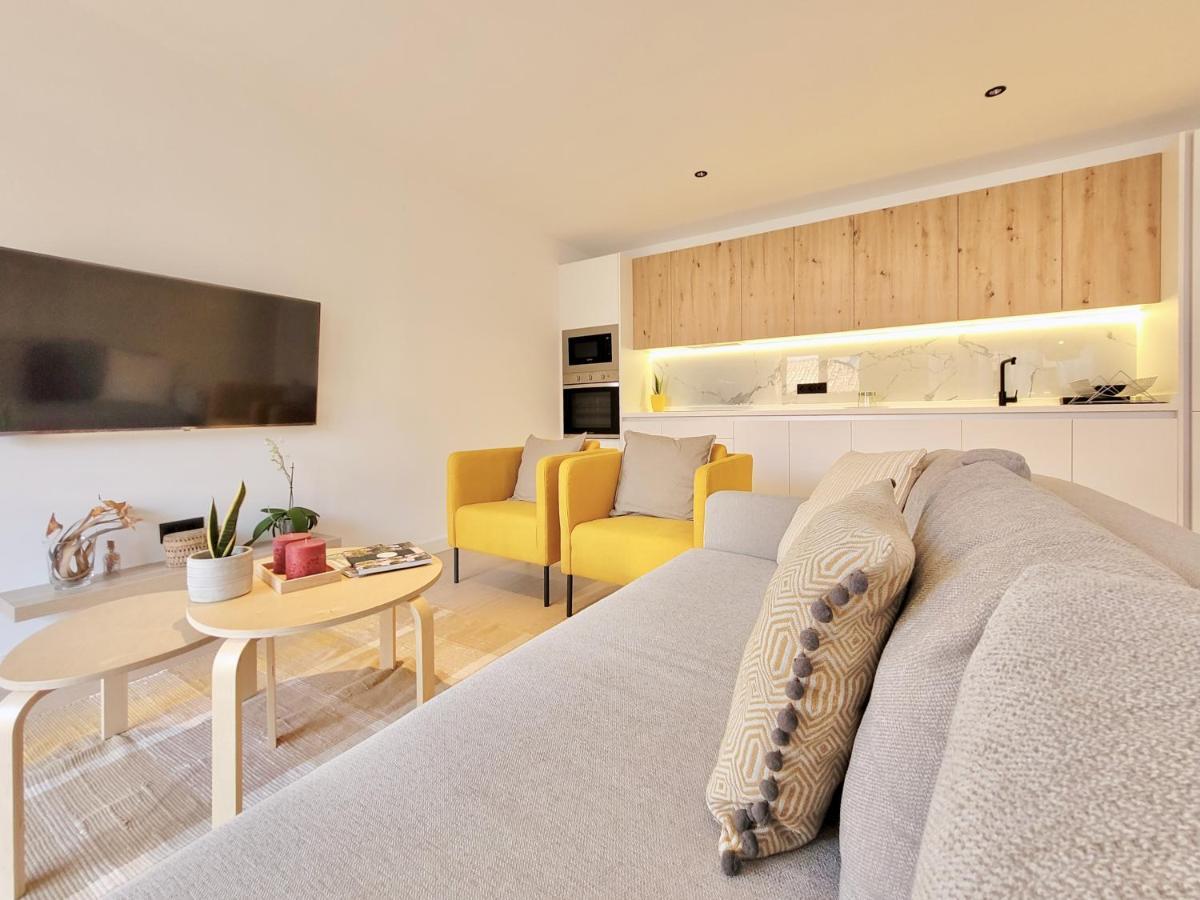 Meraki Home Пуерто-де-ла-Крус Екстер'єр фото