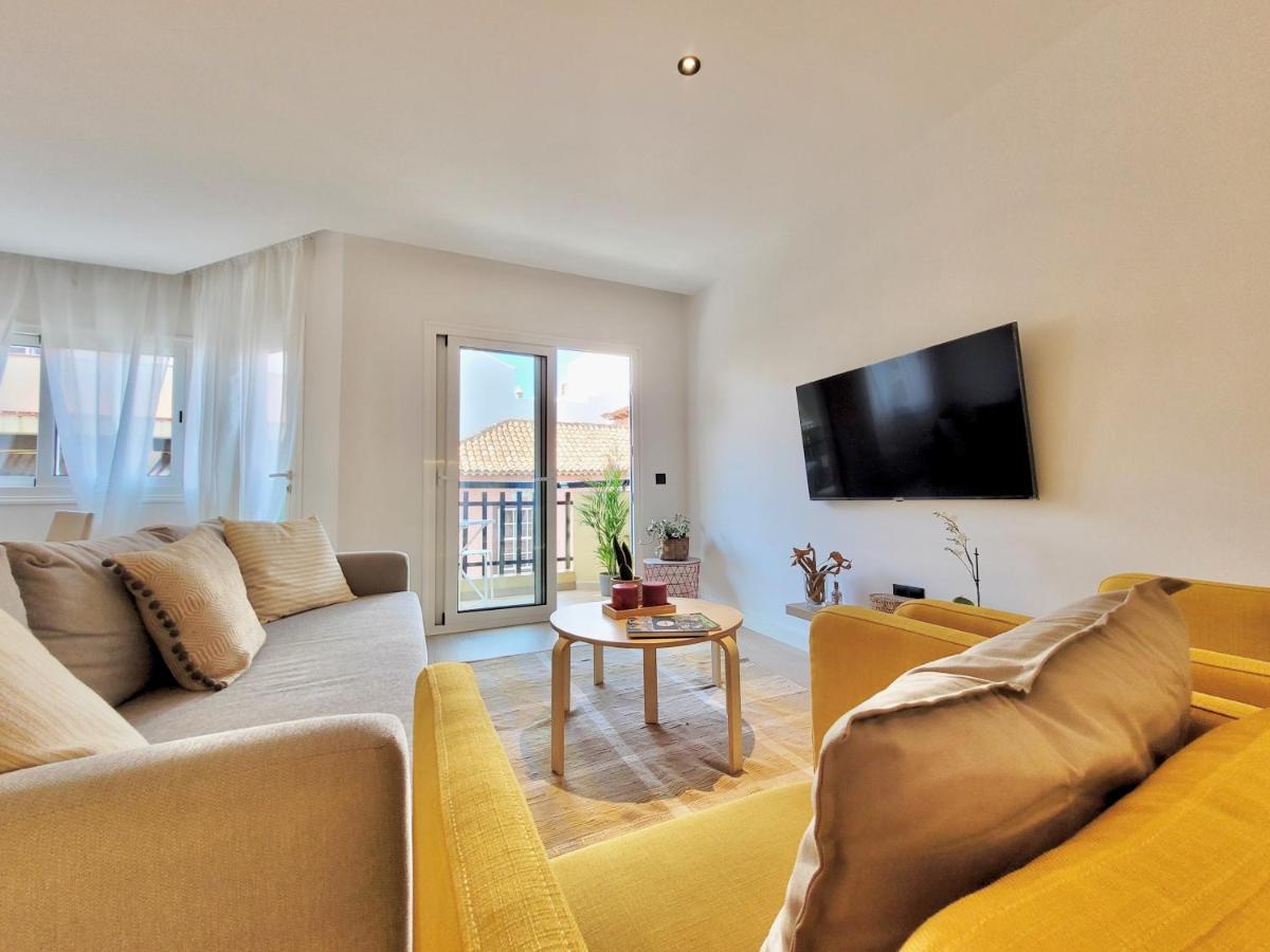 Meraki Home Пуерто-де-ла-Крус Екстер'єр фото