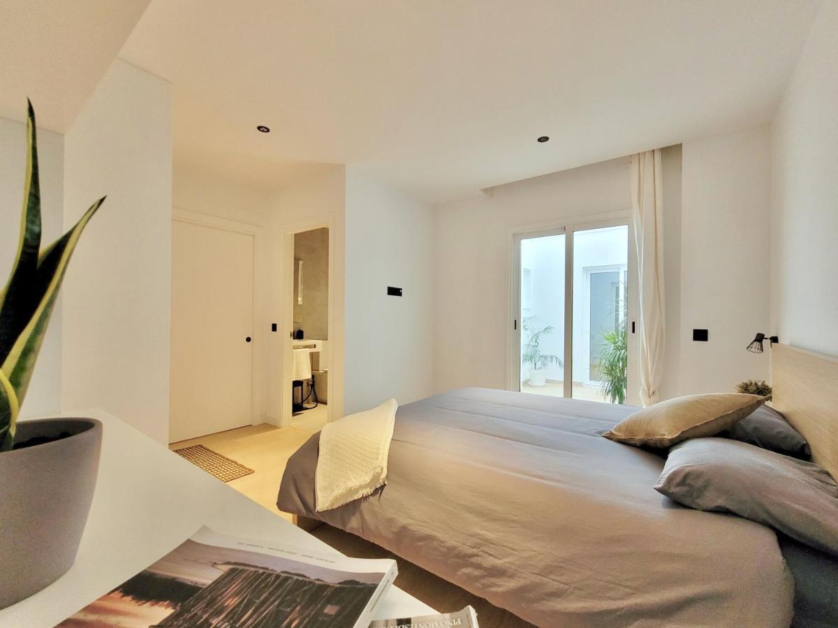 Meraki Home Пуерто-де-ла-Крус Екстер'єр фото