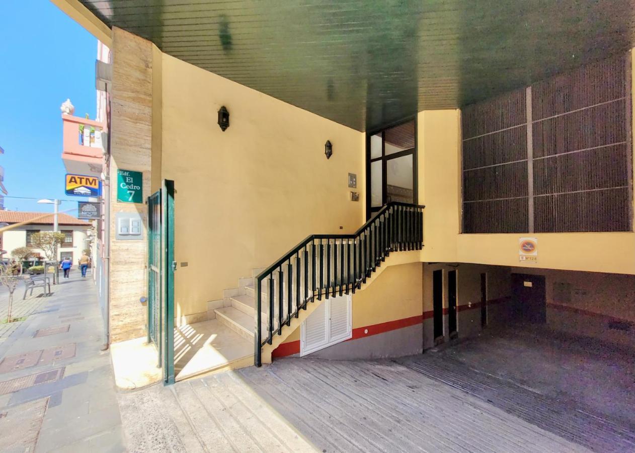 Meraki Home Пуерто-де-ла-Крус Екстер'єр фото