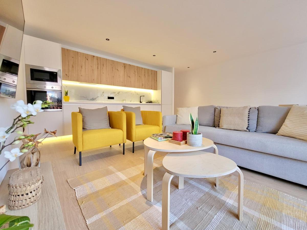 Meraki Home Пуерто-де-ла-Крус Екстер'єр фото