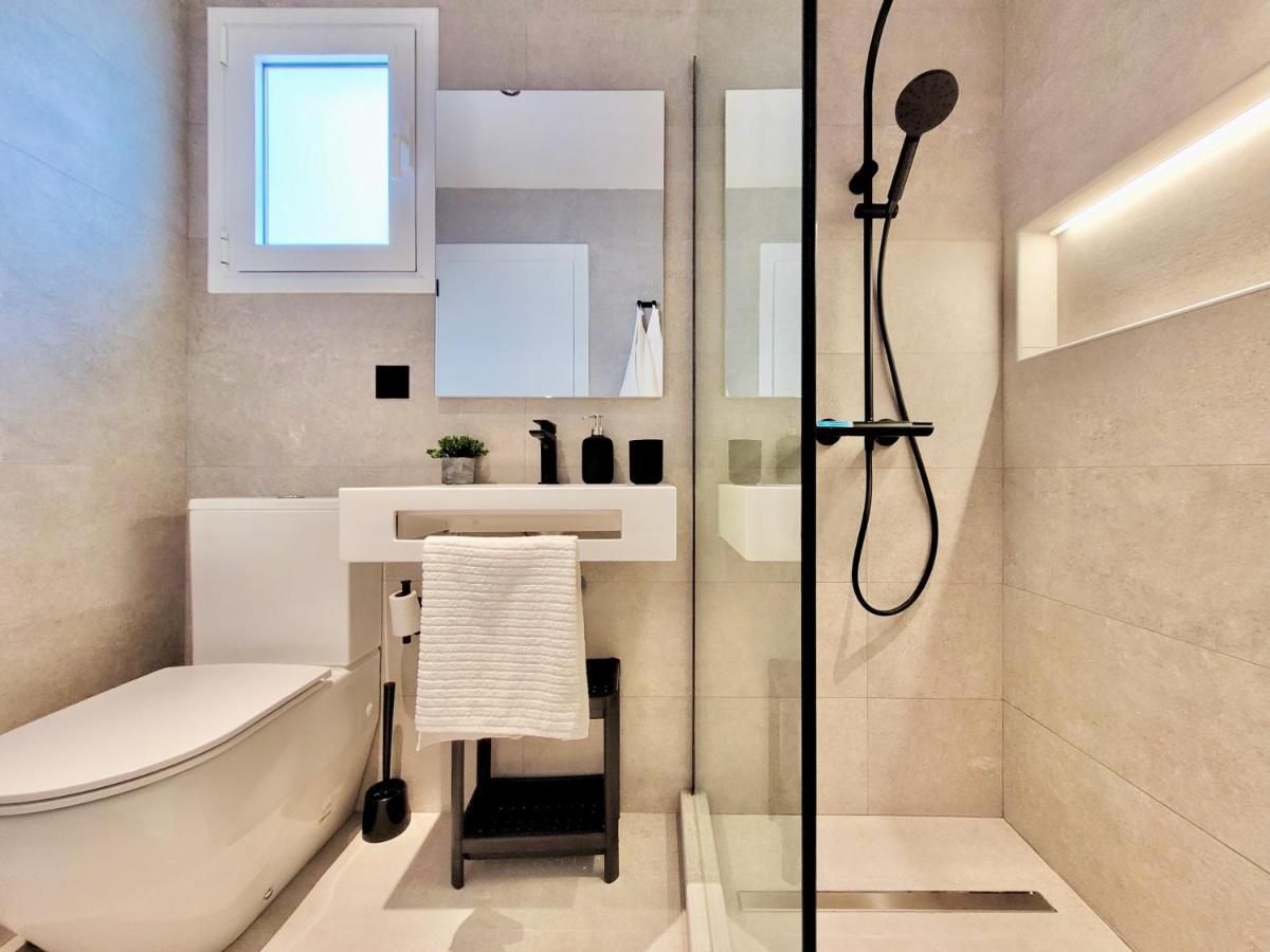 Meraki Home Пуерто-де-ла-Крус Екстер'єр фото