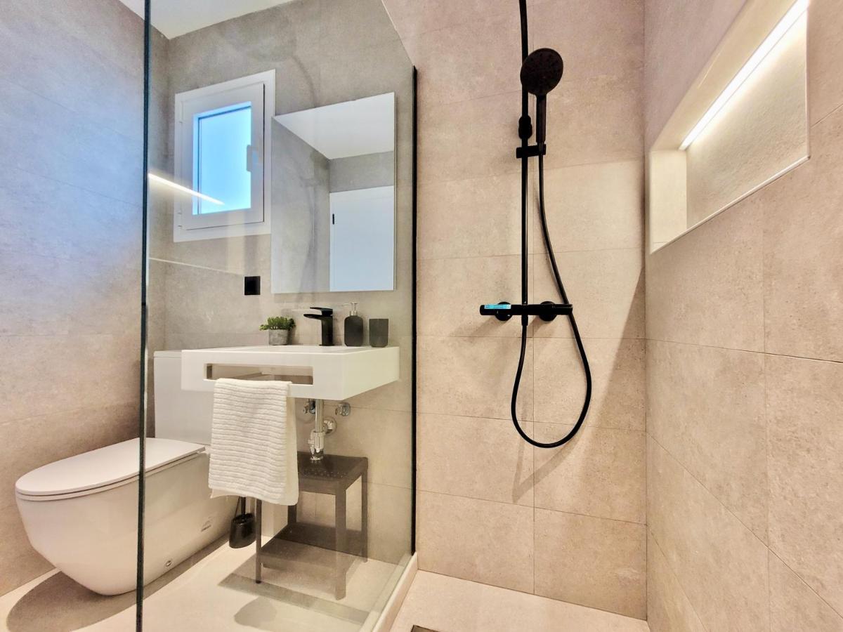 Meraki Home Пуерто-де-ла-Крус Екстер'єр фото