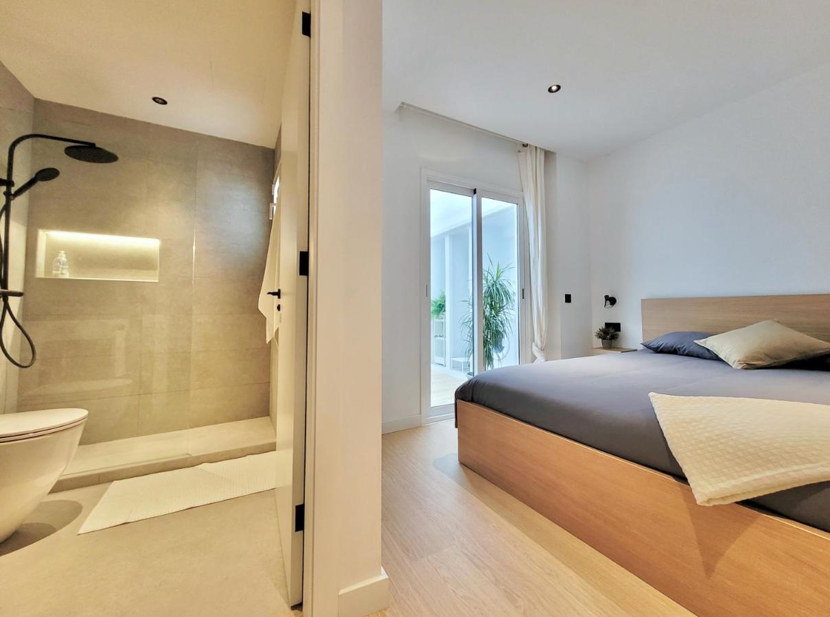 Meraki Home Пуерто-де-ла-Крус Екстер'єр фото