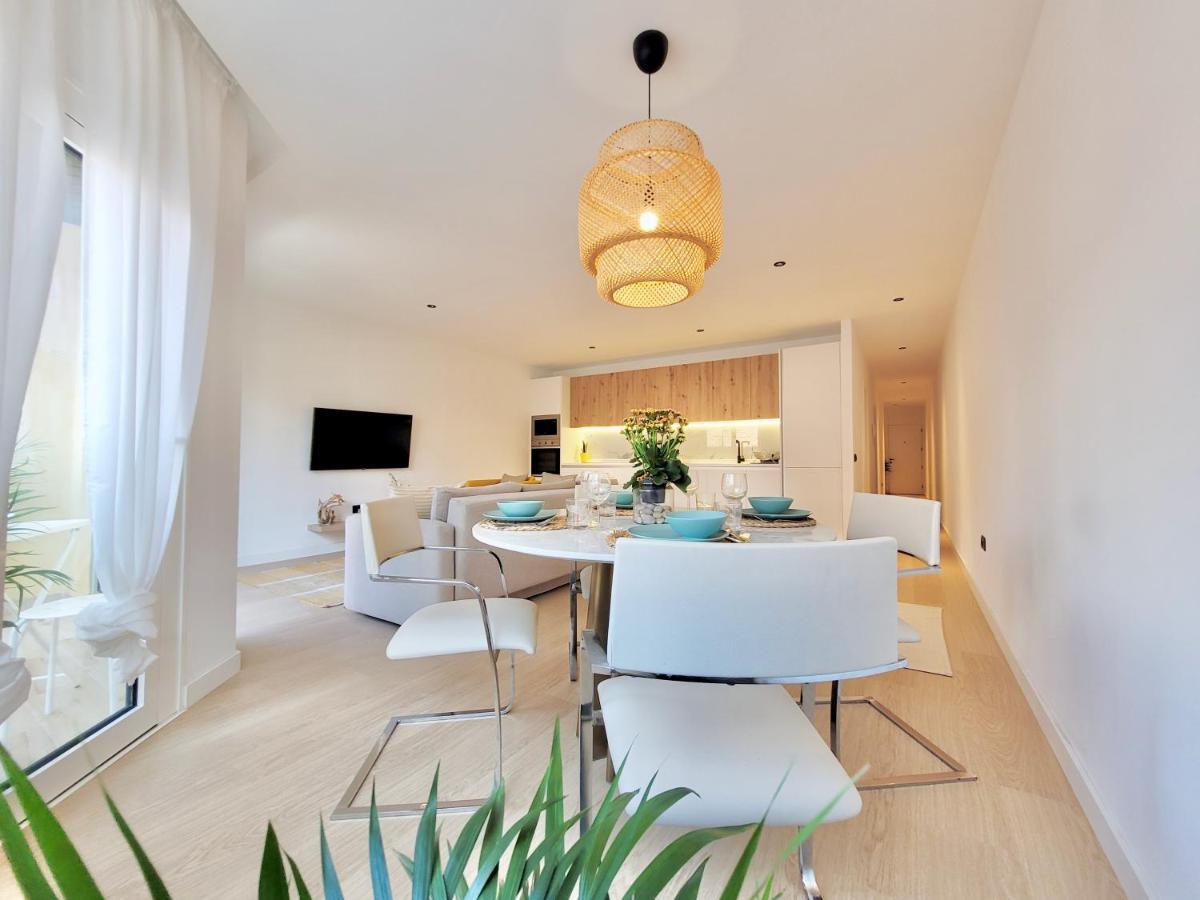 Meraki Home Пуерто-де-ла-Крус Екстер'єр фото