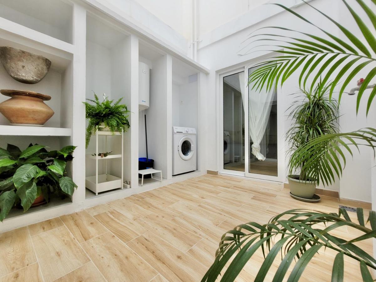 Meraki Home Пуерто-де-ла-Крус Екстер'єр фото