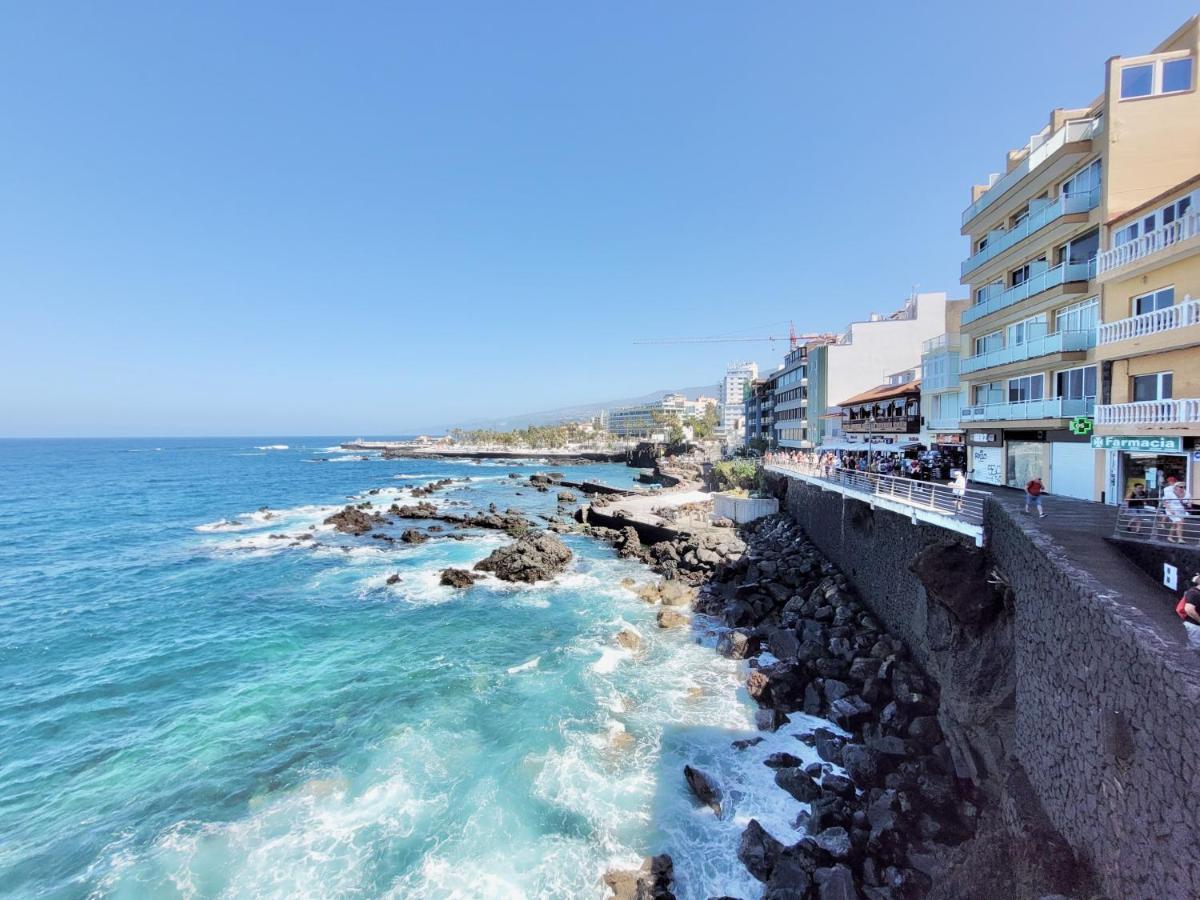 Meraki Home Пуерто-де-ла-Крус Екстер'єр фото